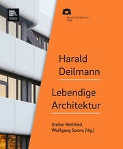 Harald Deilmann - Cover