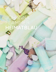 Johanna Flammer - Heimatblau