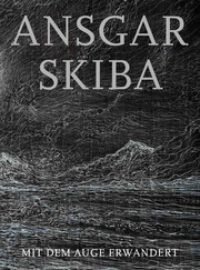 Ansgar Skiba - Cover