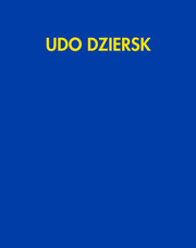 Udo Dziersk - Il ballo mascherato degli sciocchi - Cover