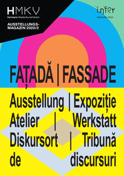 Fatada / Fassade