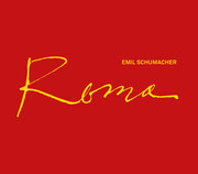 Emil Schumacher - Cover