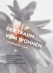 Der Traum vom Wohnen - The Dream of Living - Cover