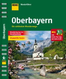Oberbayern