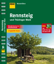 Rennsteig & Thüringer Wald