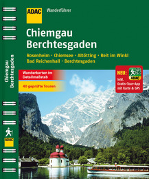 Chiemgau Berchtesgaden