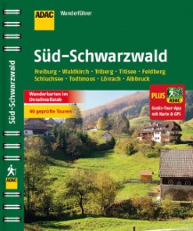 Süd-Schwarzwald