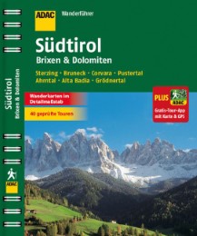 Südtirol, Brixen & Dolomiten