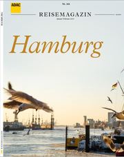 ADAC Reisemagazin Hamburg