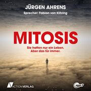 Mitosis - Cover