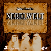 Nebelwelt - Cover