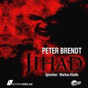 Jihad - Cover