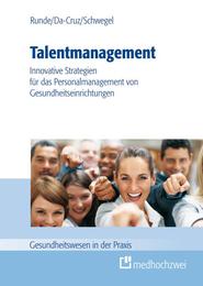 Talentmanagement