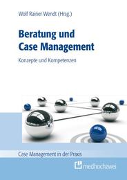 Beratung und Case Management - Cover
