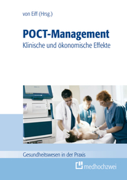 POCT-Management - klinische und ökonomische Effekte