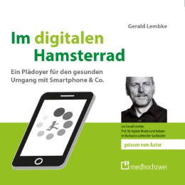 Im digitalen Hamsterrad - Cover
