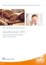 Gesundheitsreport 2017