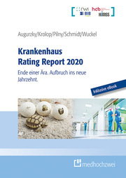 Krankenhaus Rating Report 2020