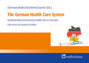 The German Health Care System