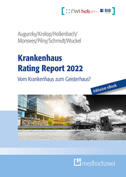 Krankenhaus Rating Report 2022