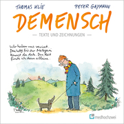 Demensch - Cover