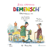 Demensch 2024 - Cover