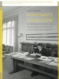 Konstanty Gutschow (1902 - 1978)