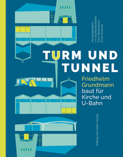 Turm und Tunnel - Cover