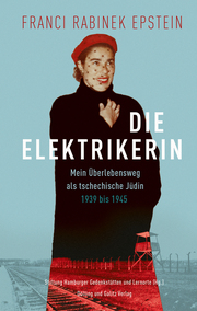 Die Elektrikerin - Cover