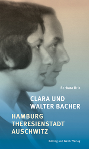 Clara und Walter Bacher - Cover