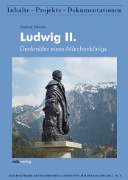 Ludwig II. - Cover
