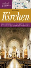Kirchen - Cover
