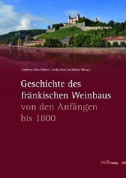 Geschichte des fränkischen Weinbaus