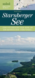 Der Starnberger See - Cover