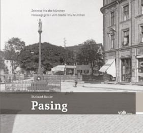 Pasing - Cover