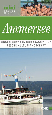 Der Ammersee - Cover