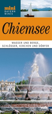 Der Chiemsee - Cover
