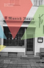 Munich Boazn 2