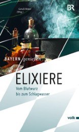Elixiere - Cover