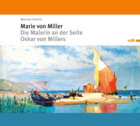 Marie von Miller - Cover