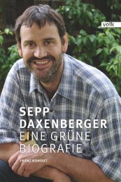 Sepp Daxenberger