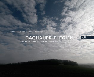 Dachauer Elegien - Cover