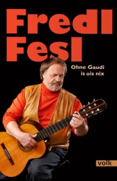 Fredl Fesl - Cover