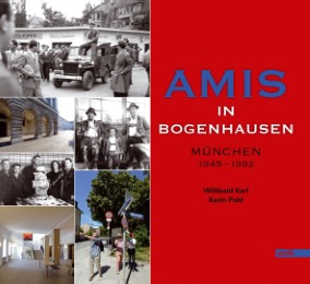 Amis in Bogenhausen