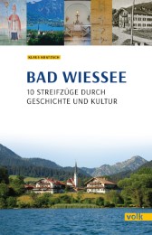 Bad Wiessee - Cover
