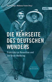 Die Kehrseite des deutschen Wunders - Cover