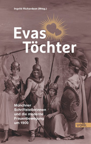 Evas Töchter - Cover