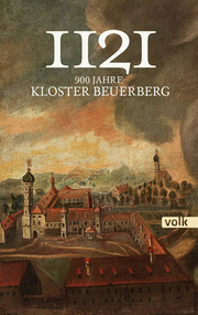 1121 - 900 Jahre Kloster Beuerberg - Cover
