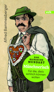 Münchnerisch