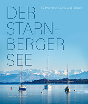 Der Starnberger See - Cover